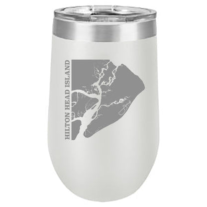 Hilton Head Insulated Tumblers