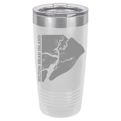 Hilton Head Insulated Tumblers
