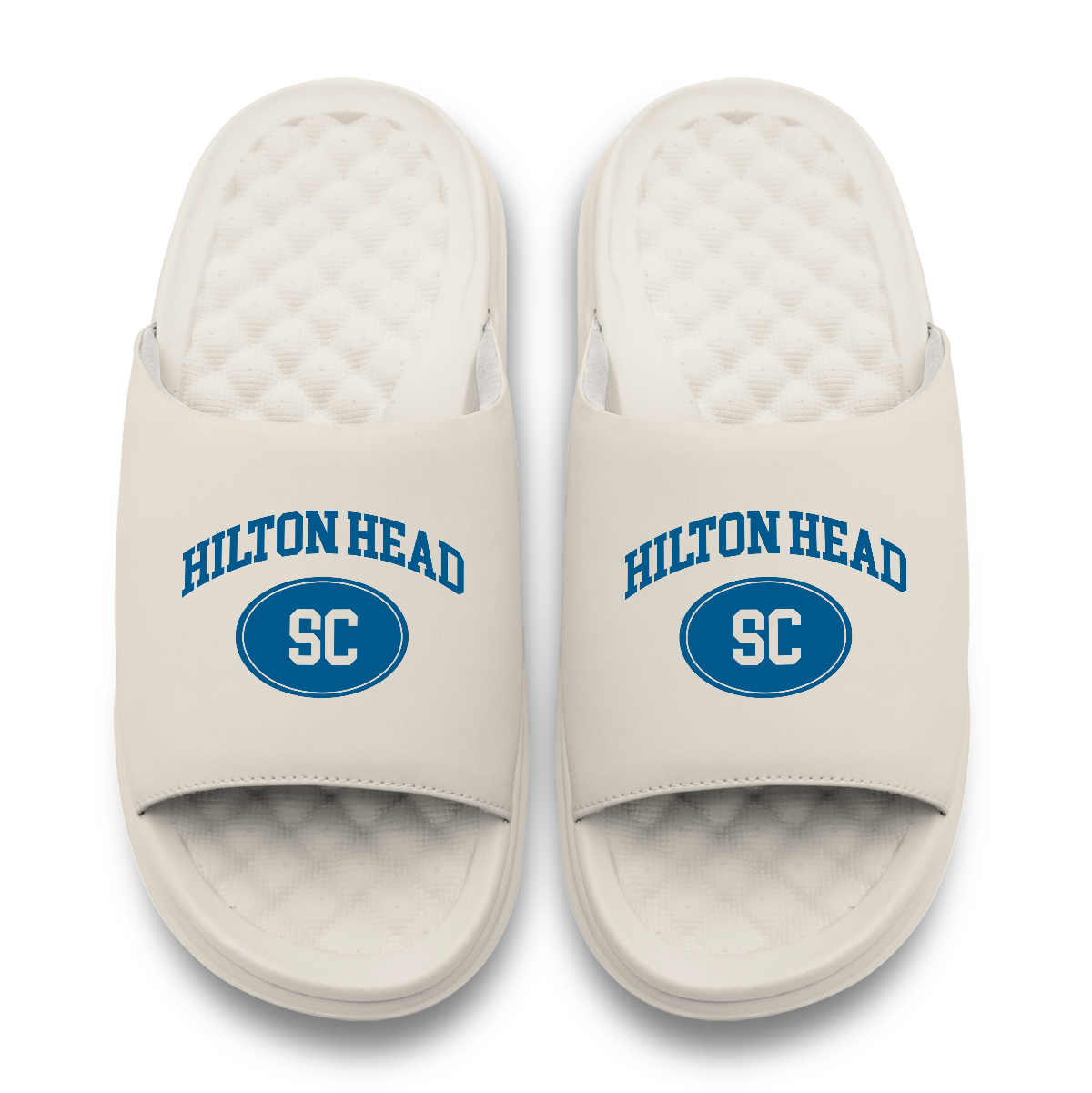 Hilton Head Motive Slide Sandals