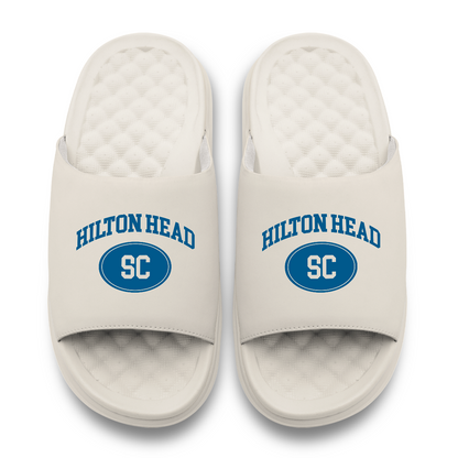 Hilton Head Motive Slide Sandals