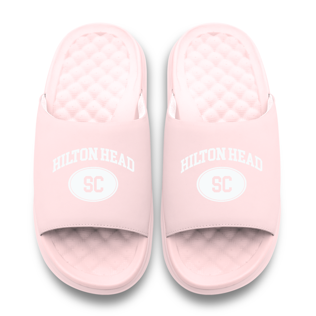 Hilton Head Motive Slide Sandals