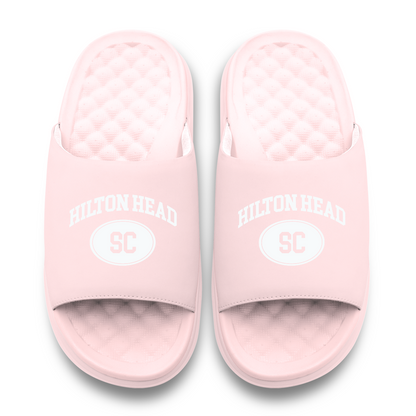 Hilton Head Motive Slide Sandals
