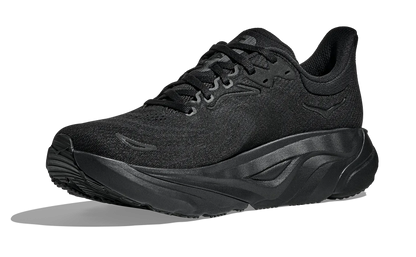 Hoka Men's Arahi 8 Wide 'Triple Black'