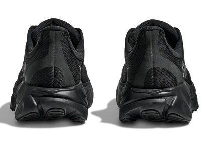 Hoka Men's Arahi 8 Wide 'Triple Black'