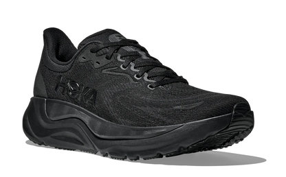 Hoka Men's Arahi 8 Wide 'Triple Black'