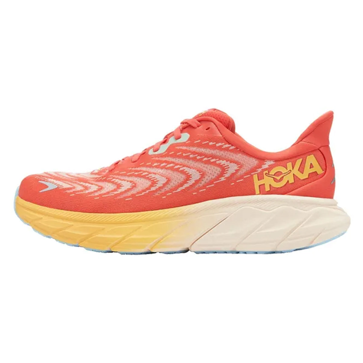 Fiesta / Amber Yellow-
