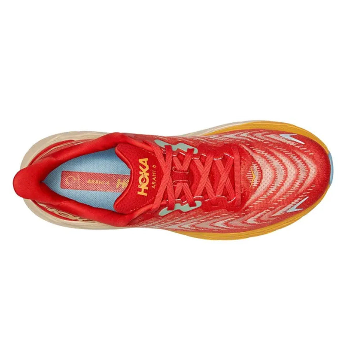 Fiesta / Amber Yellow-
