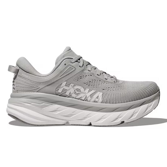Grey / White-