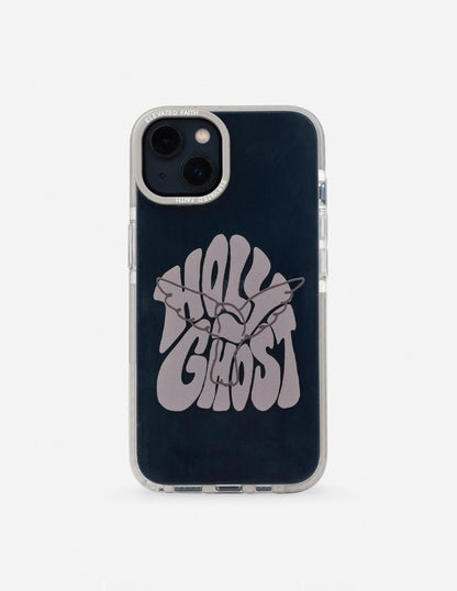 Elevated Faith Holy Ghost Phone Case