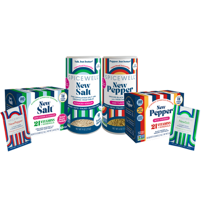 Home & Away Gift Set