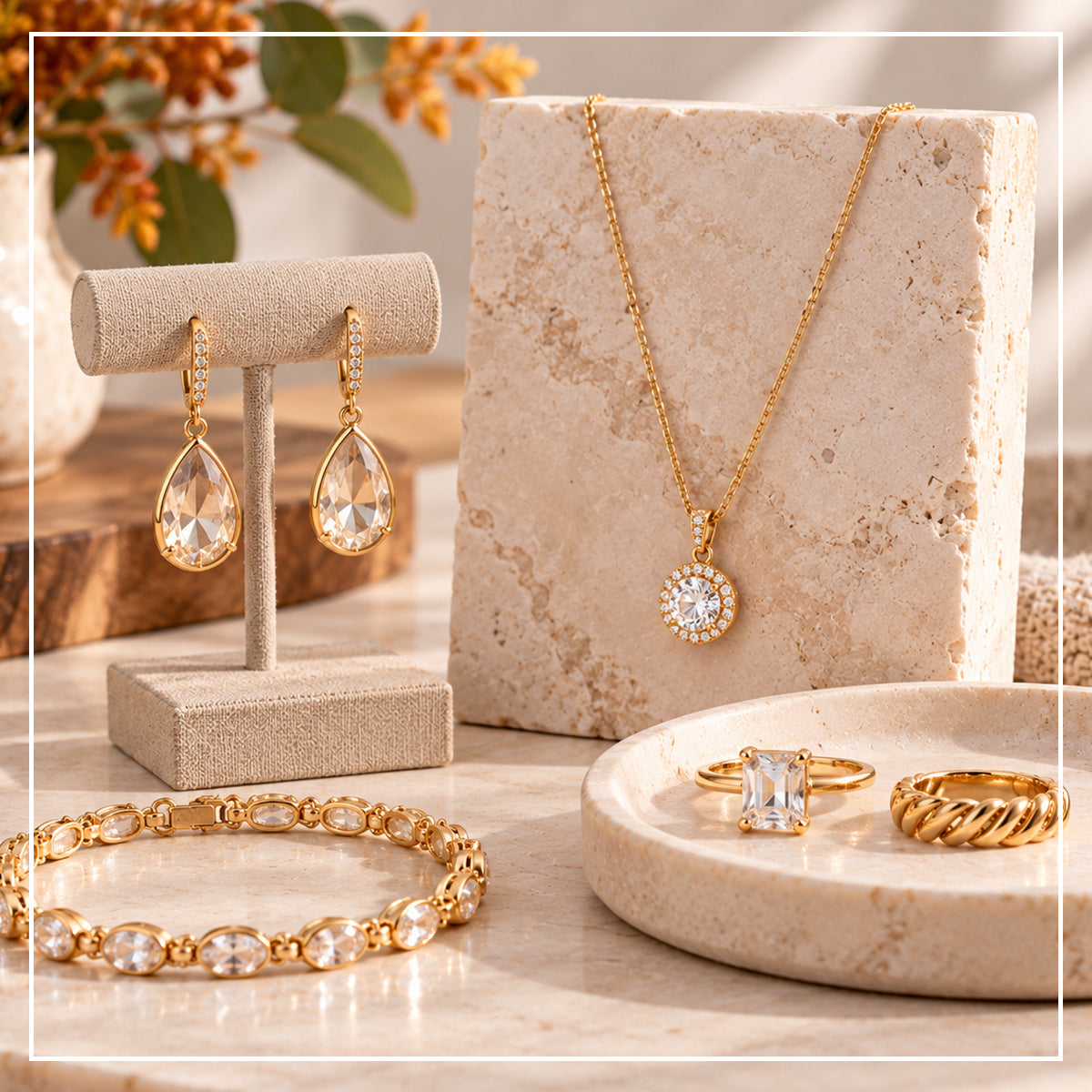 All Fashion Accessories