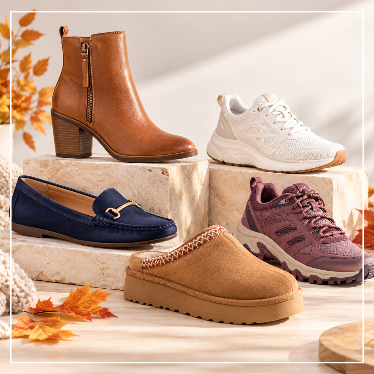 Shoes