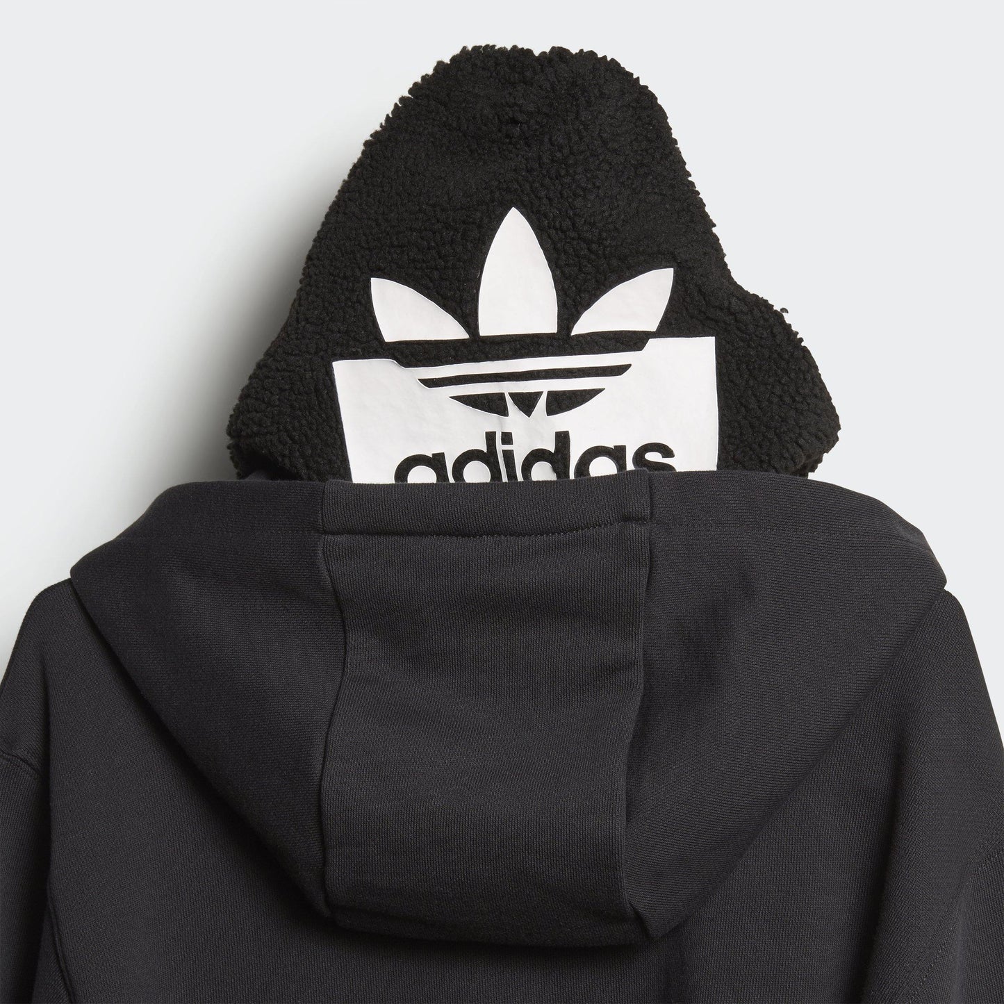 adidas Women's Originals Olivia Leblanc Hoodie