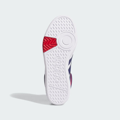 [JI0904] Youth adidas Hoops 4.0 Mid Top