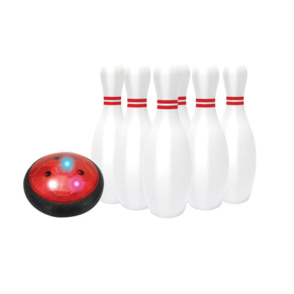 Waloo Sports Hover Bowling Set