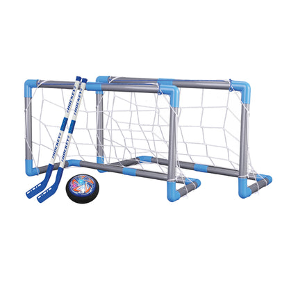 Waloo Sports Hover Hockey Set