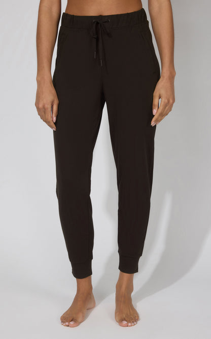 Lux Avenue Side Pocket Jogger