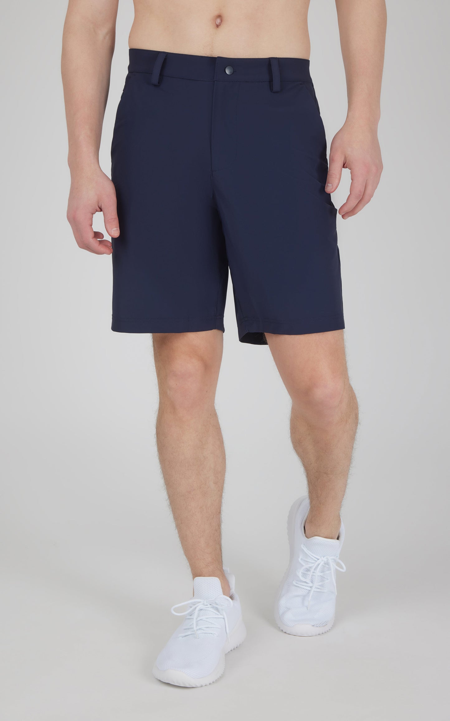 Mens Warp 8.5" Short