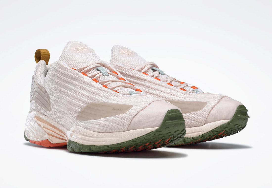 Men's Reebok Hypebae X Dmx Thrill 'Pale Pink'