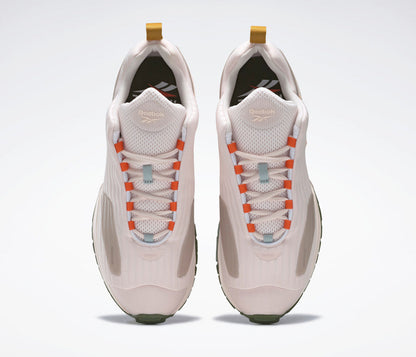 Reebok Men's Hypebae X Dmx Thrill 'Pale Pink' Sneakers