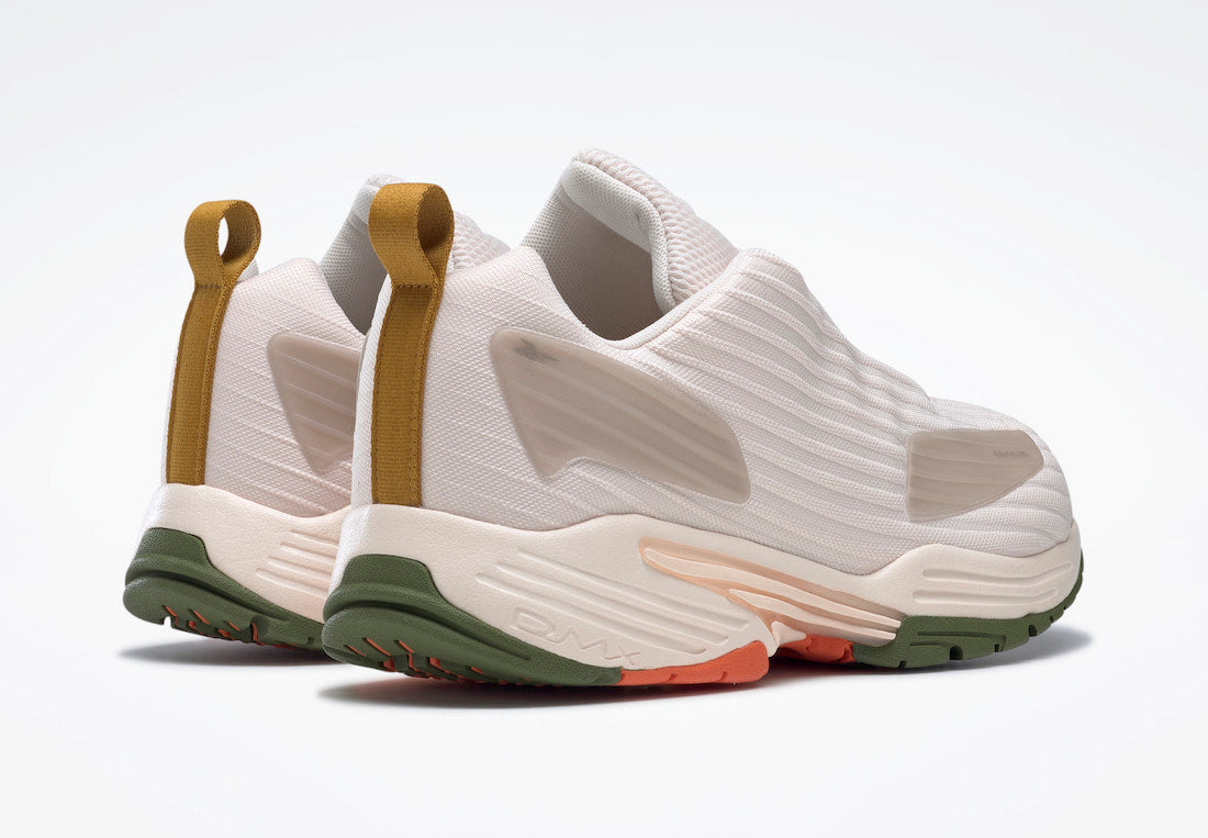 Men's Reebok Hypebae X Dmx Thrill 'Pale Pink'