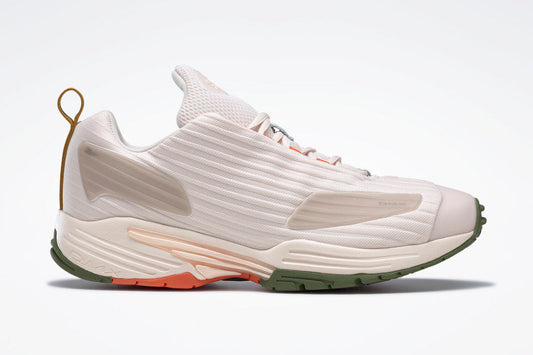 Reebok Men's Hypebae X Dmx Thrill 'Pale Pink' Sneakers