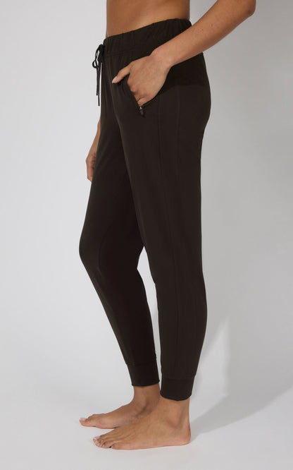 Lux Avenue Side Pocket Jogger