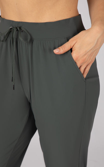 Warp  Avenue Pant - Our Ocean Core Story