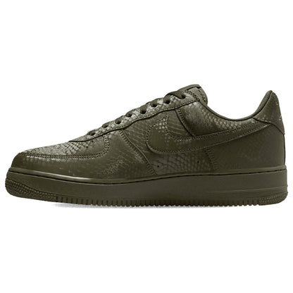 [ib0018-301] Mens Nike Air Force 1 Low 'kobe Bryant Forever Cargo Khaki'