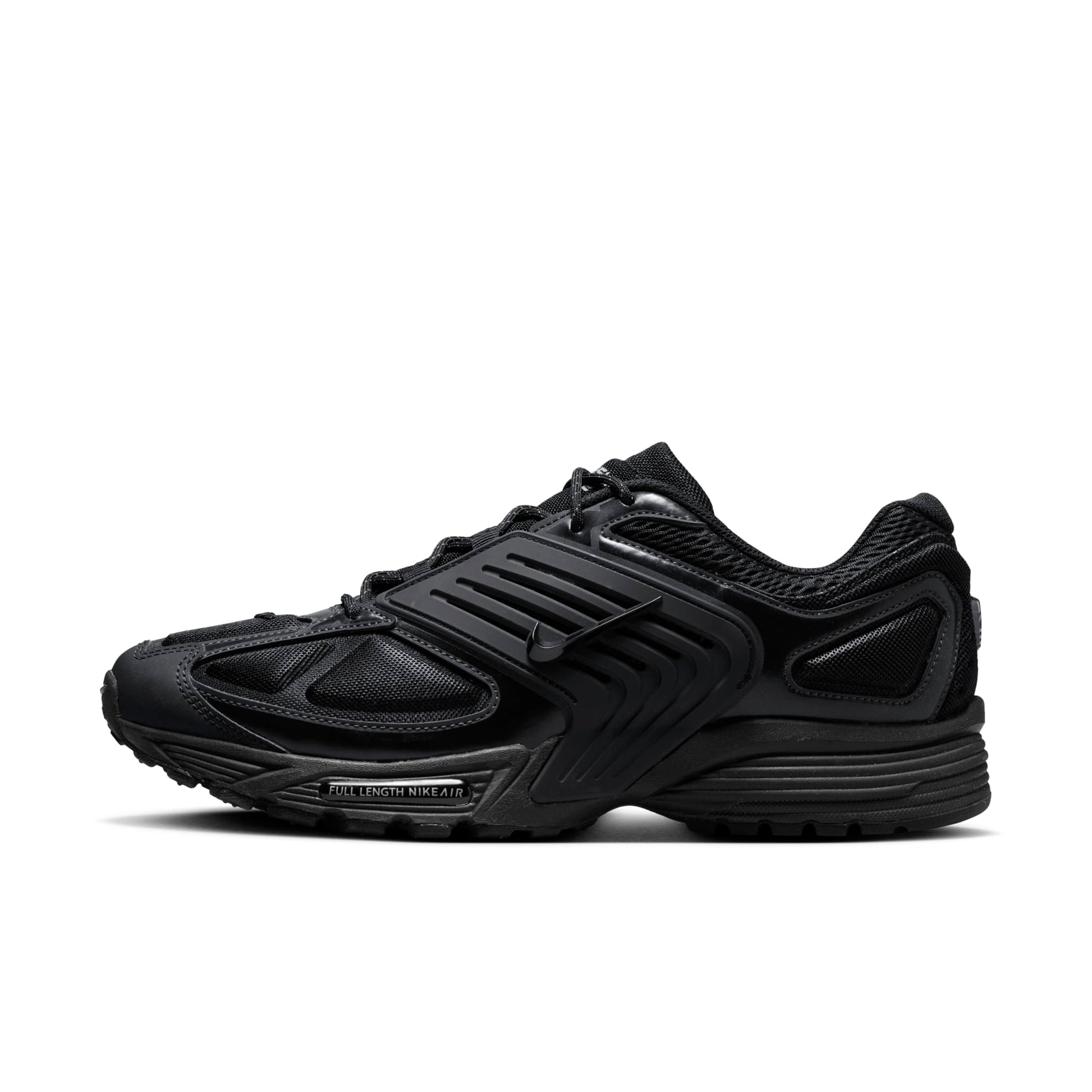 Black/Anthracite/Cyber-