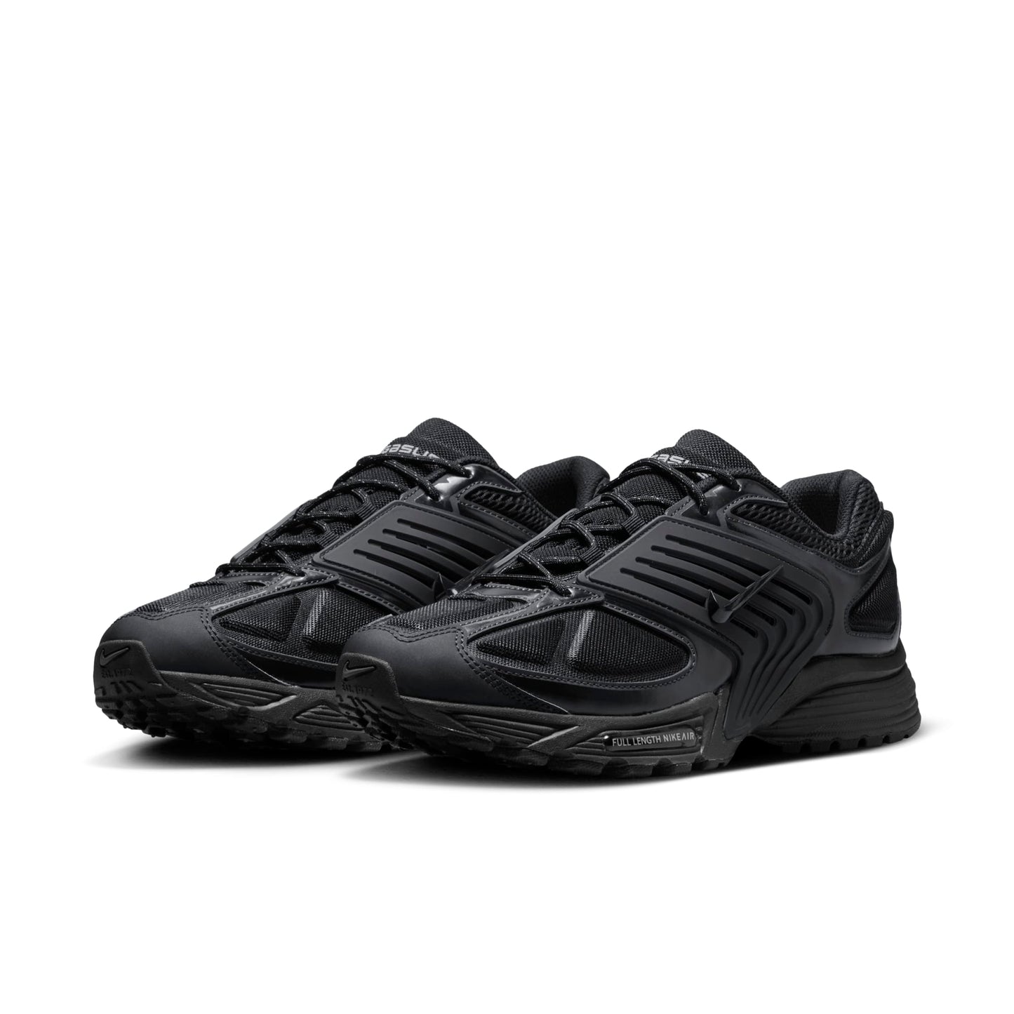 Black/Anthracite/Cyber-