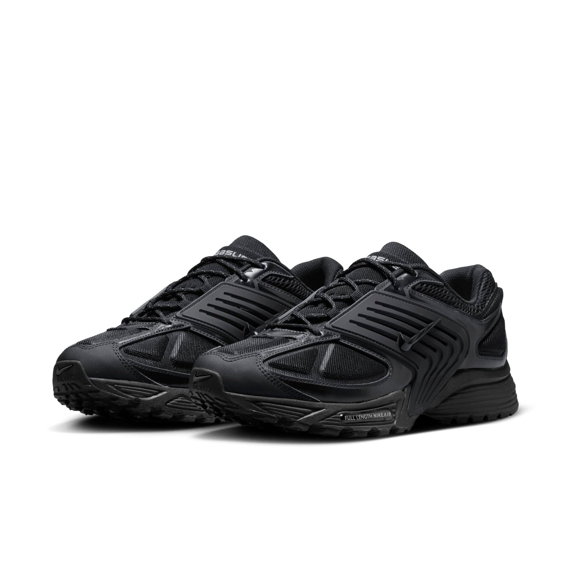 Black/Anthracite/Cyber-