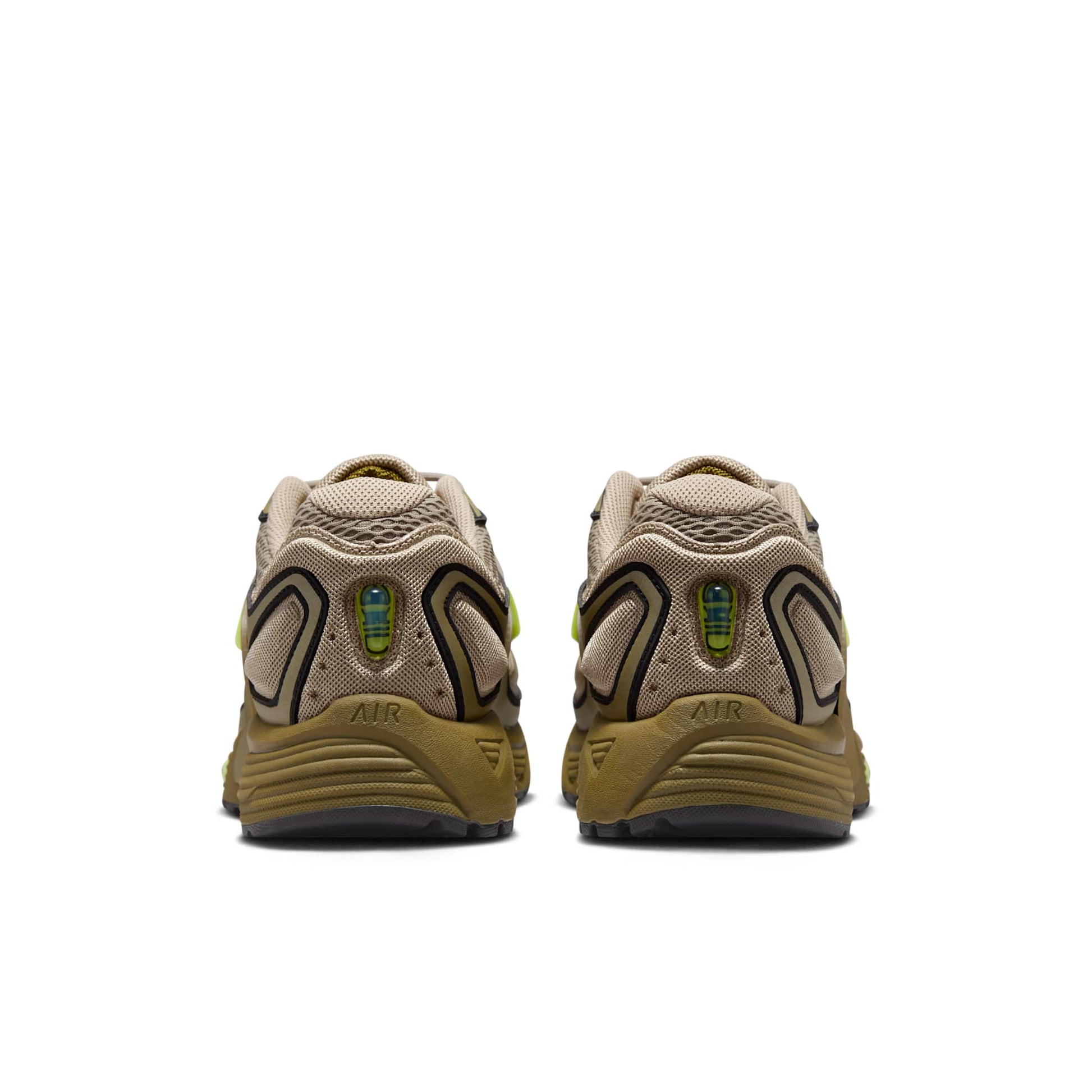 Khaki/Pacific Moss/Olive Flak/Volt-