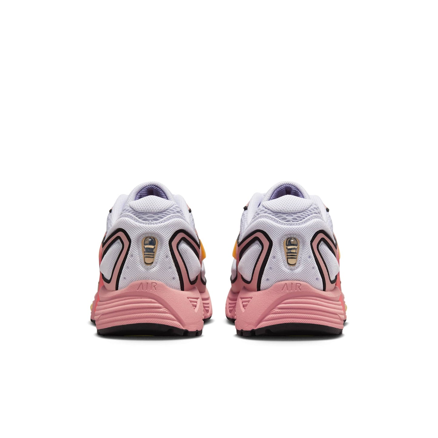 Amethyst Tint/Dusty Amethyst/Magic Ember/Soft Yellow-