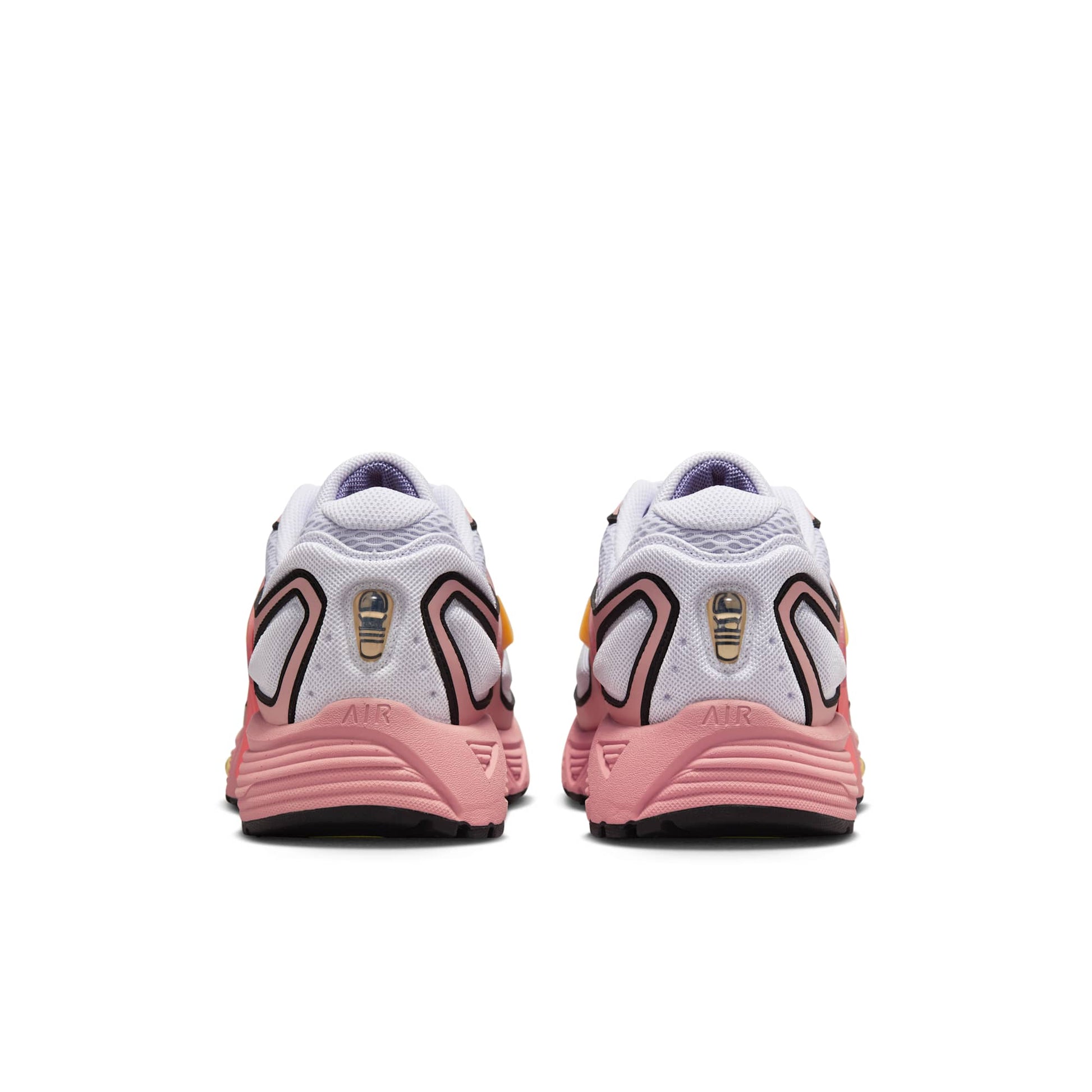 Amethyst Tint/Dusty Amethyst/Magic Ember/Soft Yellow-