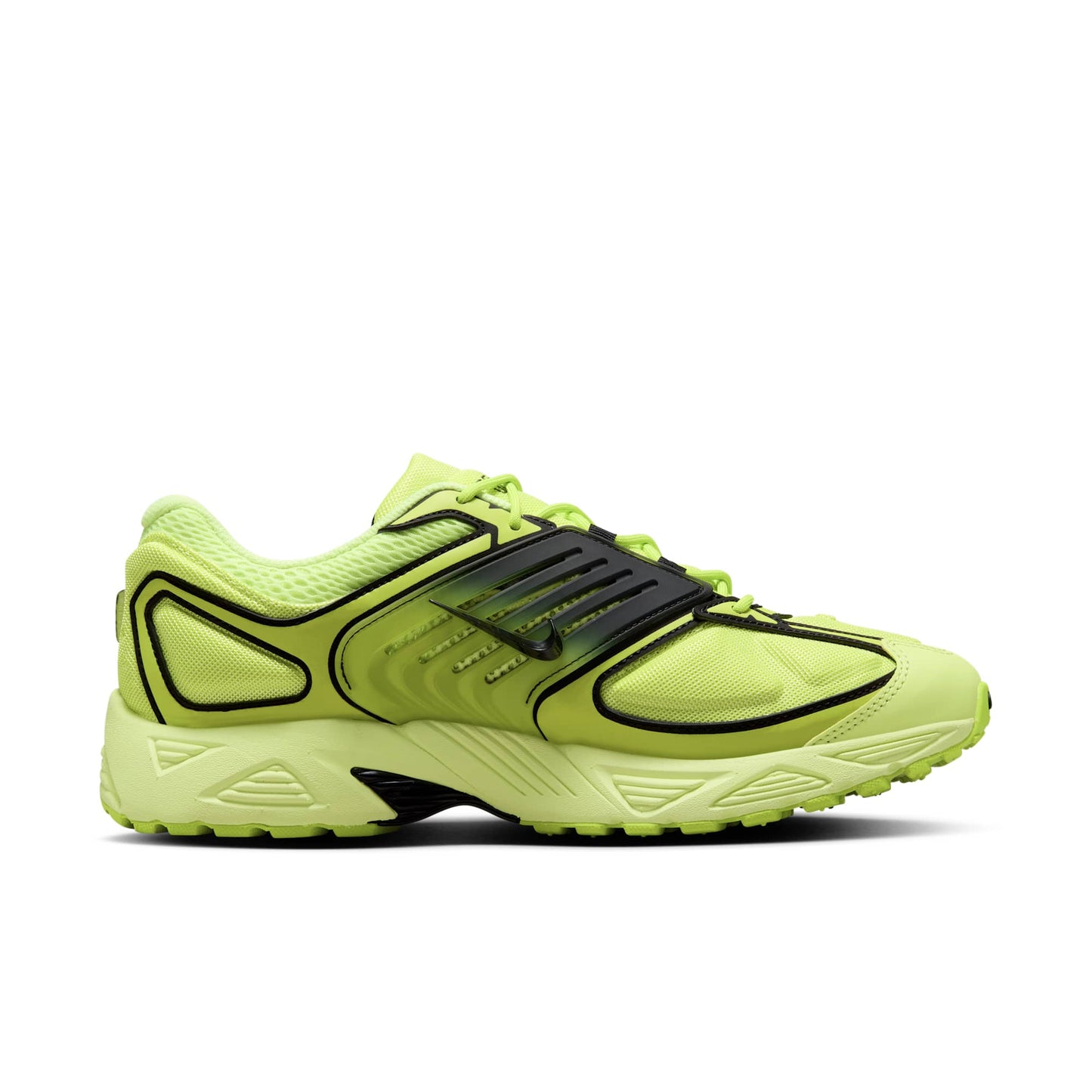 Lt Lemon Twist/Black-Cyber-