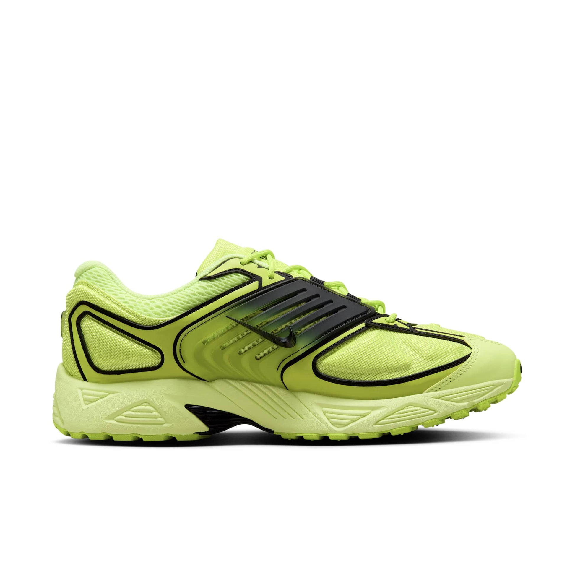 Lt Lemon Twist/Black-Cyber-