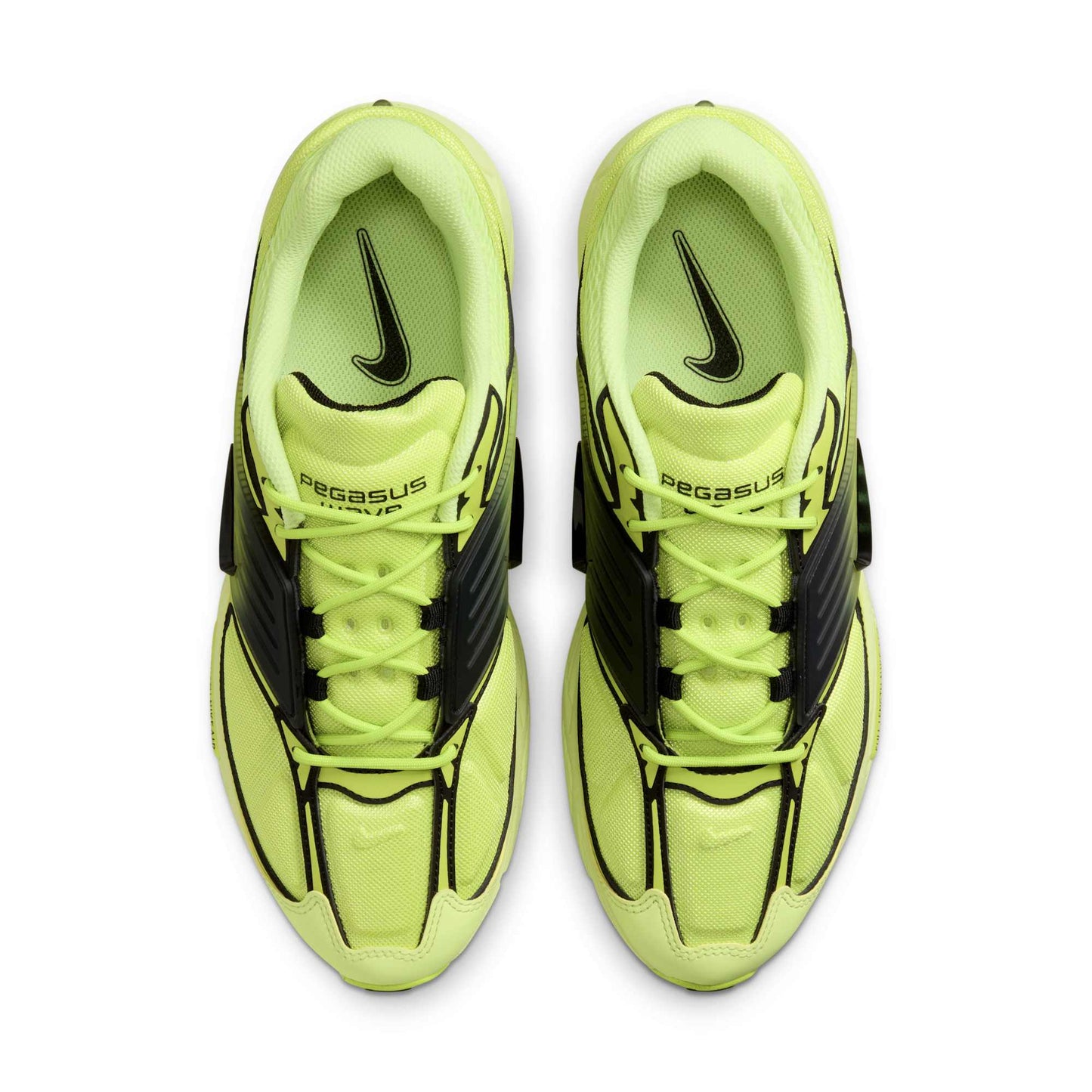 Lt Lemon Twist/Black-Cyber-