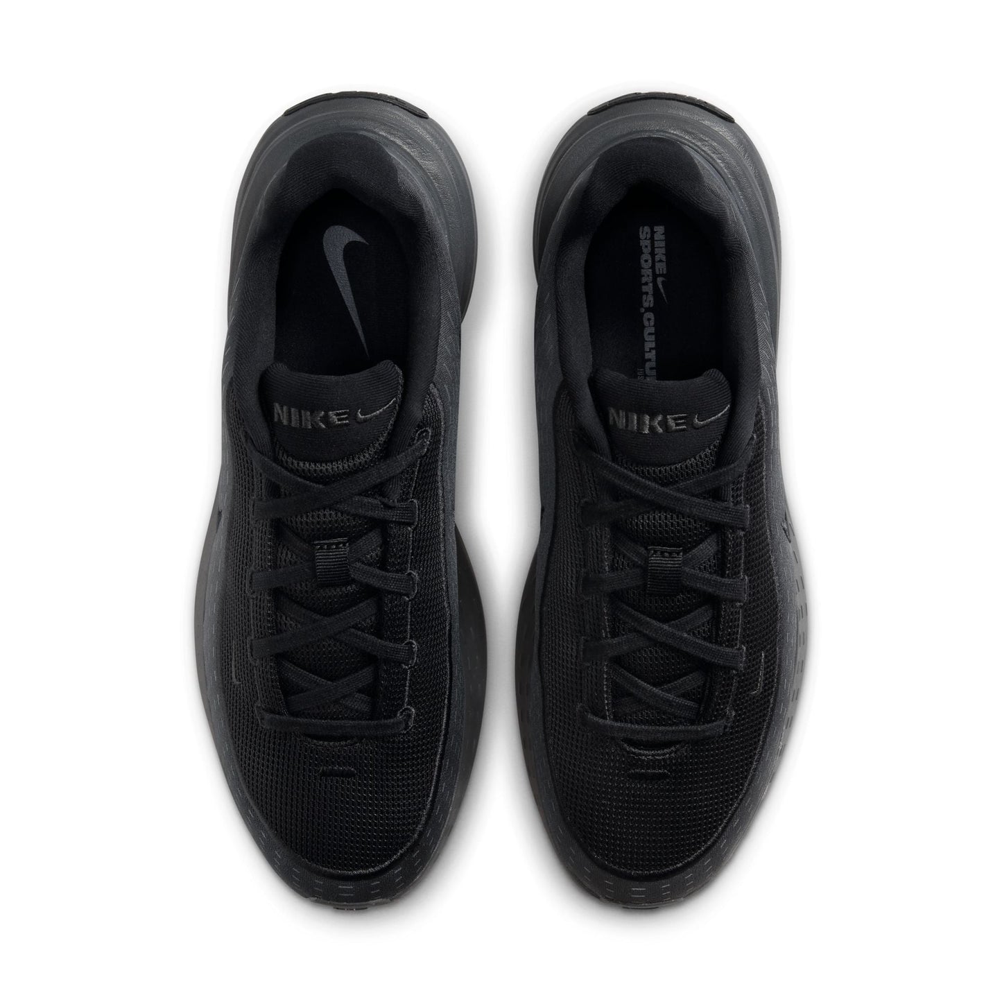 [ib2765-001] Mens Nike Uplift Sc 'triple Black'