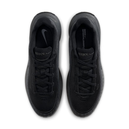 [ib2765-001] Mens Nike Uplift Sc 'triple Black'