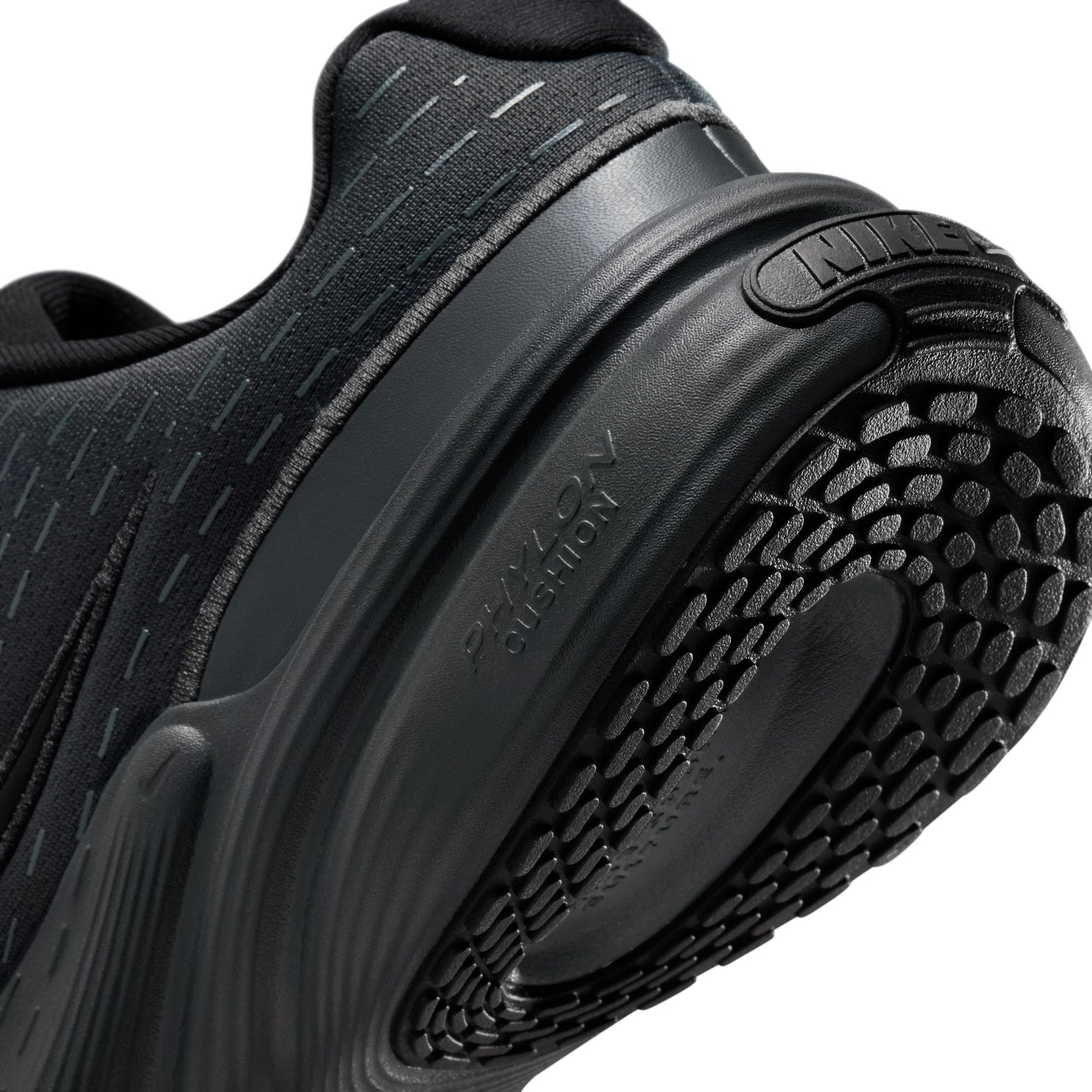 [ib2765-001] Mens Nike Uplift Sc 'triple Black'