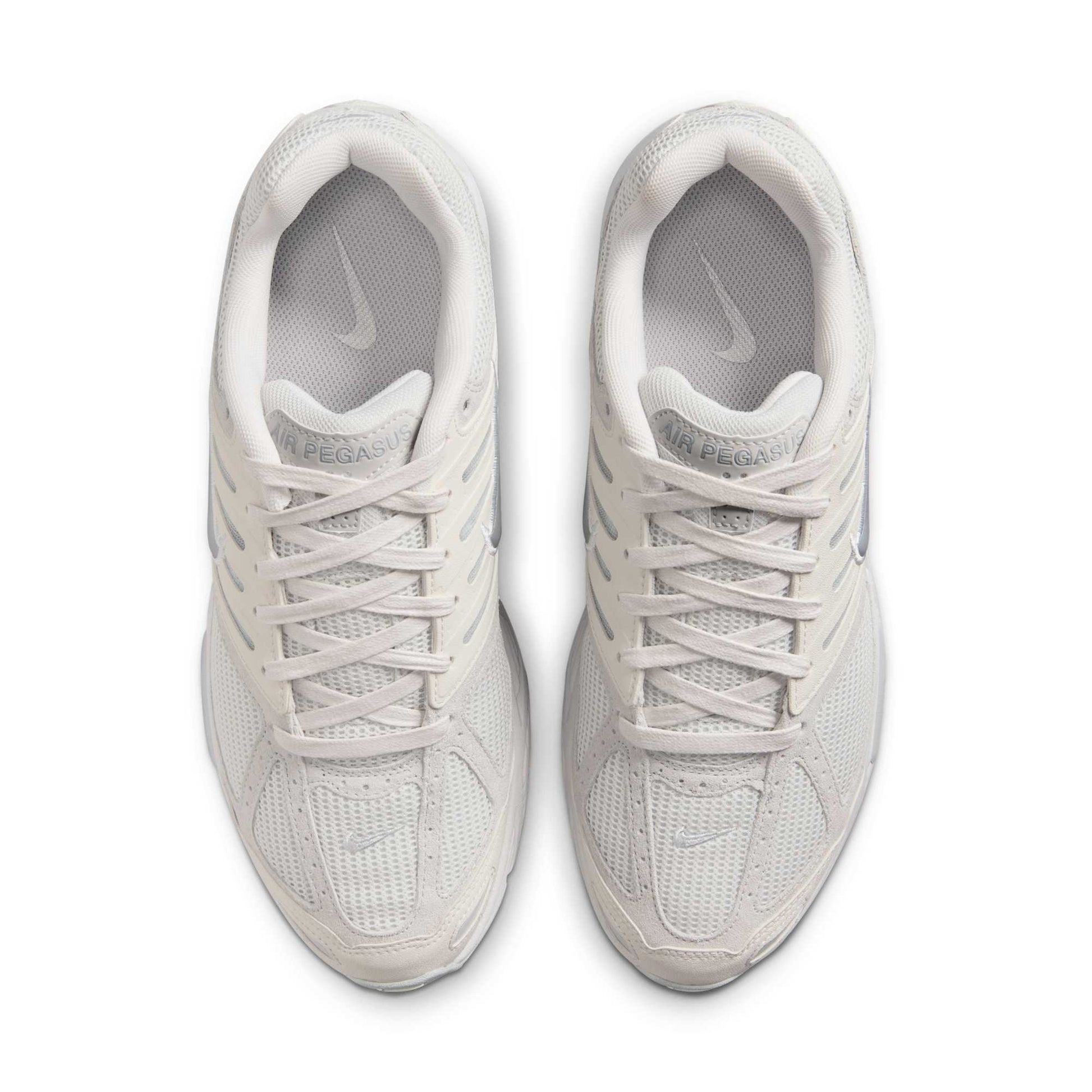 Platinum Tint/Metallic Platinum-