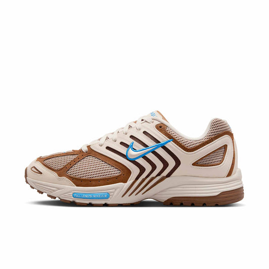 Nike Men's Air Pegasus 2005 Se 'Light Orewood Photo Blue' Sneakers