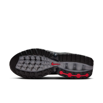Nike Men's Air Max Dn 'Black Olive Aura Medium Olive Metallic Silver'