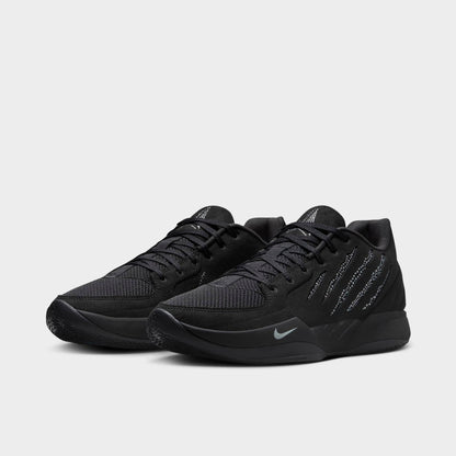 [ib3859-001] Mens Nike Ja 2 Scratch 'swarovski Scratch Black Label'