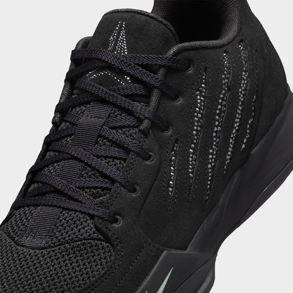 [ib3859-001] Mens Nike Ja 2 Scratch 'swarovski Scratch Black Label'