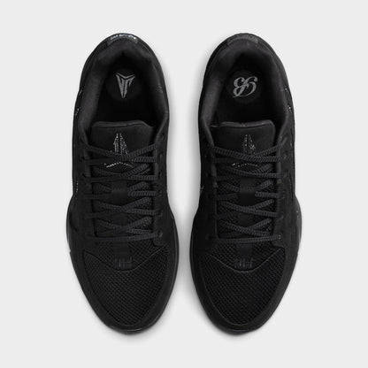 [ib3859-001] Mens Nike Ja 2 Scratch 'swarovski Scratch Black Label'