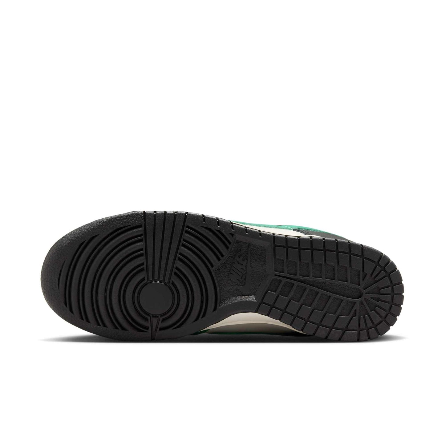 Sail/Stadium Green-Black-