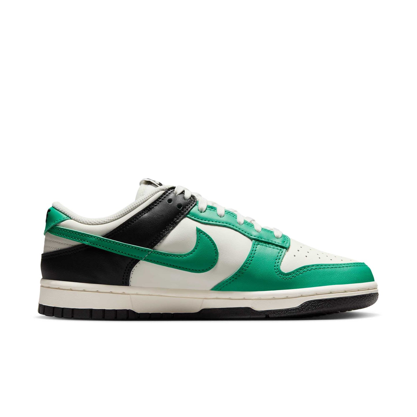 Sail/Stadium Green-Black-
