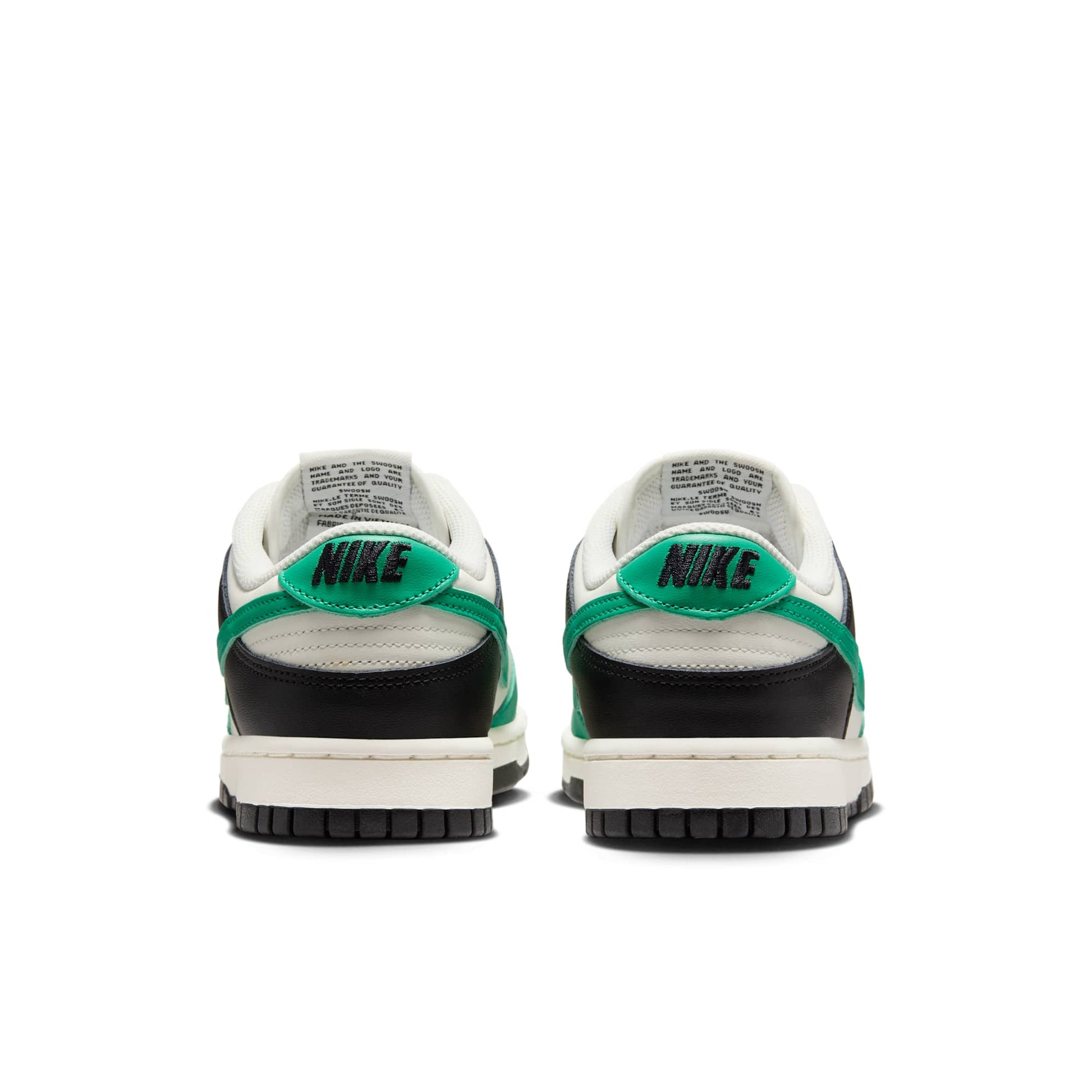 Sail/Stadium Green-Black-